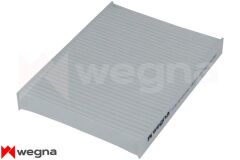 WEGNA WC3129 POLEN FİLTRESİ DOBLO 1.2-1.4-1.3JTD-1.3D-1.9D-1.9JTD 01 > PUNTO 1.2 16V-1.8-1.3JTD-1.9JTD 04 > SOUL CU 2335