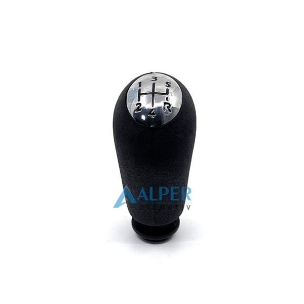 ALPER 562095 VİTES TOPUZU GRİ KAPAK CLIO III