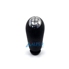 ALPER 562095 VİTES TOPUZU GRİ KAPAK CLIO III