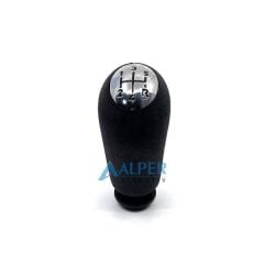 ALPER 562095 VİTES TOPUZU GRİ KAPAK CLIO III
