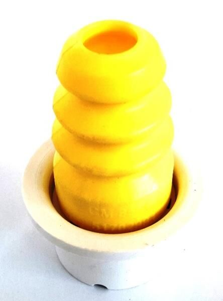 CM 85657 AMORTİSÖR TAKOZU ARKA ALBEA 1.2 8V MPI-1.2 16V-1.4 8V-1.6 16V