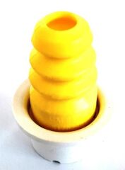 CM 85657 AMORTİSÖR TAKOZU ARKA ALBEA 1.2 8V MPI-1.2 16V-1.4 8V-1.6 16V