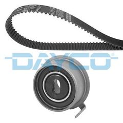 DAYCO KTB506 TRİGER KAYIŞ SETİ EKSANTRİK SETİ HYUNDAI ATOS 1.1L G4HG 02-09 / İ10 1.1L G4HG 08-13 / KIA PICANTO 1.1L G4HG 05-> 1 KAYIŞ 1 RULMAN 101x200
