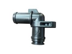 DEKAR DK1910 EGR VALF GERİ DÖNÜŞÜM BORUSU MULTİJET 1.3 CC