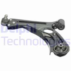 DELPHI TC2836 ALT SALINCAK SOL ROTİLLİ CHEVROLET AVEO 11-20