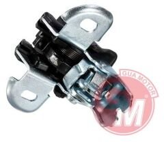 GUA 41240 BAGAJ KİLİDİ ALT ÇİFT KAPI RENAULT KANGO II LOGAN DOKKER