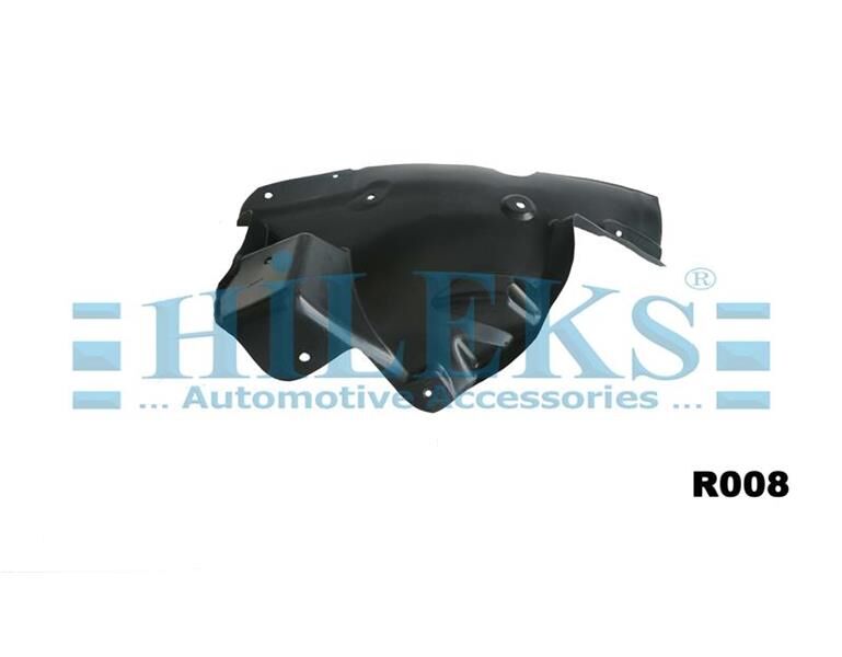HILEKS R008 ÇAMURLUK DAVLUMBAZI ÖNÜN ARKASI SOL MASTER III-OPEL MOVANO 10 >