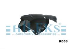 HILEKS R008 ÇAMURLUK DAVLUMBAZI ÖNÜN ARKASI SOL MASTER III-OPEL MOVANO 10 >