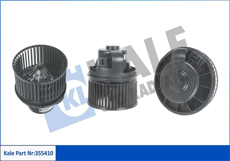 KALE 355410 KALORİFER MOTORU FORD FOCUS-CMAX-CONNECT-KUGA-COURİER 11 >