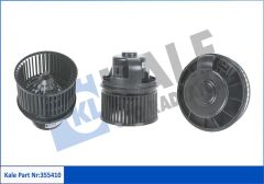 KALE 355410 KALORİFER MOTORU FORD FOCUS-CMAX-CONNECT-KUGA-COURİER 11 >