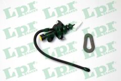 LPR 2186 HİDROLİK DEBRİYAJ ÜST MERKEZİ CORSA C 00 > COMBO 01 > TIGRA 04 > 15.87mm
