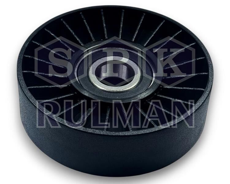 SPK GR2003 ALTERNATÖR GERGİ RULMANI TEK RULMAN ASTRA F-G 2.0DTI-VECRTA B-C2.0DTI-2.2DCI-ZAFIRA-SIGNUM-OMEGA B