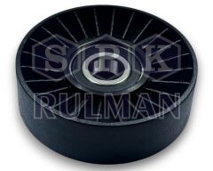 SPK GR2003 ALTERNATÖR GERGİ RULMANI TEK RULMAN ASTRA F-G 2.0DTI-VECRTA B-C2.0DTI-2.2DCI-ZAFIRA-SIGNUM-OMEGA B