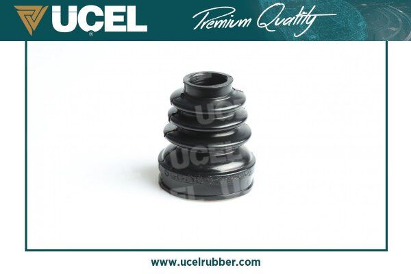 UCEL S41542-T AKS KÖRÜĞÜ İÇ PEUGEOT P206-P207-P307-C3-C4 1.4-1.4 16V 98-06 PARTNER-BERLINGO 1.6-1.9D