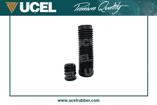 UCEL S61361 AMORTİSÖR TOZ KÖRÜĞÜ VE DARBE TAKOZU TAKIM VW MULTIVAN V-1.9 TDI-2.0 TDI-2.5 TDI-2003-2019