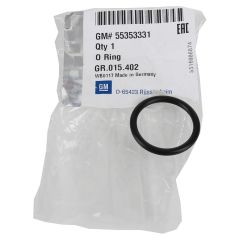 OE-OPEL 55353331 ASTRA H ASTRA J INSIGNIA MOKKA CRUZE ZAFIRA B ZAFIRA C YAG SOGUTUCU ORINGI