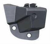 WPI FRD57077 ARKA TAMPON BAĞLANTI BRAKETİ İÇ SOL FİESTA 17 >