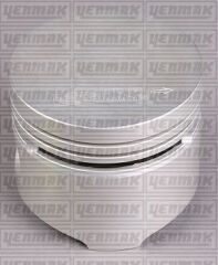 YENMAK 31-03904-000 MOTOR PİSTON SEGMAN R9-R12 1400 76.00 ÇAP STD