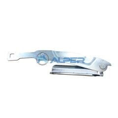 MOTOR KAPUT MENTEŞESİ SAĞ SYMBOL 2013>