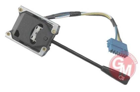 FAR KORNA KOLU RENAULT -TOROS