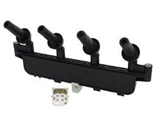 ATEŞLEME BOBİNİ P206 1.4 02 >P306 1.4 02-03 -P307 1.4 00 > P1007 1.4 05 >PARTNER 1.4 03 >