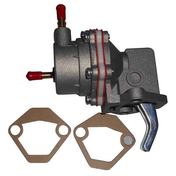 BENZİN OTOMOTİĞİ 3 TÜPLÜ R12