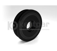 KRANK KASNAGI MERCEDES OM622 OM626 W205 S205 W447 . RENAULT TRAFIC II 06> LAGUNA III 07>15 KOLEOS 08> OPEL VIVARO 06> NISSAN X-TRAIL II 09>13 QASHQAI 07> 2.0 dCi M9R