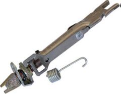 PO YM ALBEA FREN AYAR LÖVYE MEKANİZMASI R