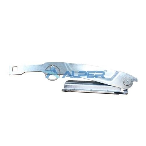 ALPER 462104 MOTOR KAPUT MENTEŞESİ SAĞ SYMBOL 2013>