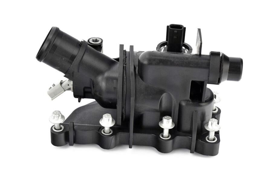 AUTODAK DAK3368 TERMOSTAT 96 C MERCEDES M282 W177 V177 W247 C118 X118 H247 X247 . RENAULT MEGANE IV 15> KADJAR 15> 1.3 TCe H5H