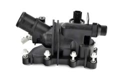AUTODAK DAK3368 TERMOSTAT 96 C MERCEDES M282 W177 V177 W247 C118 X118 H247 X247 . RENAULT MEGANE IV 15> KADJAR 15> 1.3 TCe H5H