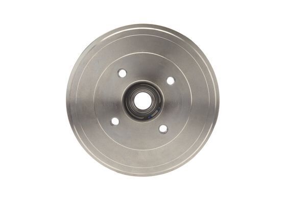 BOSCH 0986477290 FREN KAMPANASI ARKA DACIA LOGAN 04> SANDERO 08> LOGAN II 12> SANDERO II 13> 234x76x203