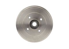 BOSCH 0986477290 FREN KAMPANASI ARKA DACIA LOGAN 04> SANDERO 08> LOGAN II 12> SANDERO II 13> 234x76x203