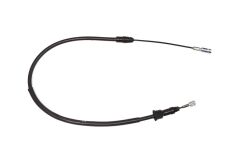 CAVO 1302751 EL FREN TELİ ÖN MASTER III 3300-3500 L2-L3 TR-AV 2.3 dCi 2.3 100-125-150cv 04-10