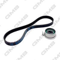GMB GKHY0004 TRİGER KAYIŞ SETİ EKSANTRİK SETİ HYUNDAI ATOS 1.1L G4HG 02-09 / İ10 1.1L G4HG 08-13 / KIA PICANTO 1.1L G4HG 05-> 1 KAYIŞ 1 RULMAN 101x200