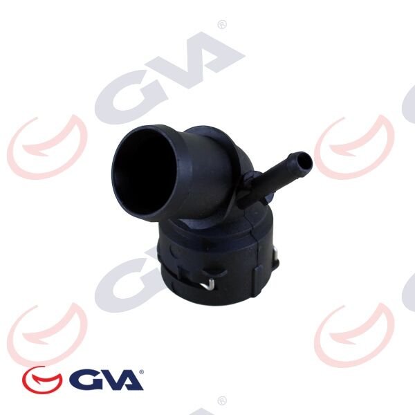 GVA 5175245 TERMOSTAT YUVASI FLANŞI CADDY III-GOLF5-PLUS-JETTA III-A3 1.9-2.0-PASSAT 1.6-1.9-POLO 1.2-1.4-1.6