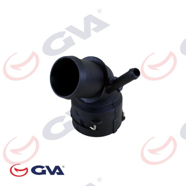 GVA 5175245 TERMOSTAT YUVASI FLANŞI CADDY III-GOLF5-PLUS-JETTA III-A3 1.9-2.0-PASSAT 1.6-1.9-POLO 1.2-1.4-1.6