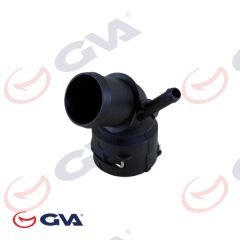 GVA 5175245 TERMOSTAT YUVASI FLANŞI CADDY III-GOLF5-PLUS-JETTA III-A3 1.9-2.0-PASSAT 1.6-1.9-POLO 1.2-1.4-1.6