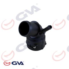 GVA 5175245 TERMOSTAT YUVASI FLANŞI CADDY III-GOLF5-PLUS-JETTA III-A3 1.9-2.0-PASSAT 1.6-1.9-POLO 1.2-1.4-1.6