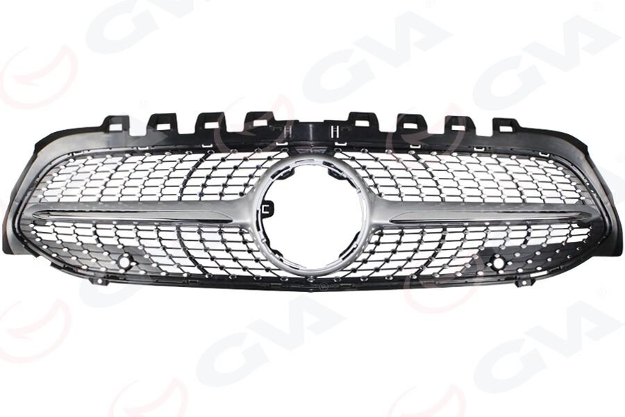 GVA 9106132 PANJUR KROM/GUMUS. DIAMOND MERCEDES A-CLASS W177 19>