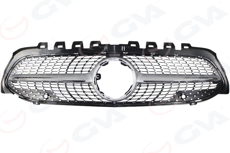 GVA 9106132 PANJUR KROM/GUMUS. DIAMOND MERCEDES A-CLASS W177 19>