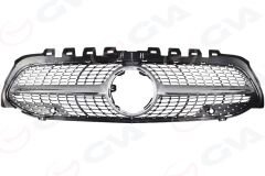 GVA 9106132 PANJUR KROM/GUMUS. DIAMOND MERCEDES A-CLASS W177 19>