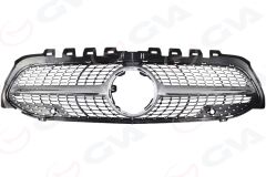 GVA 9106132 PANJUR KROM/GUMUS. DIAMOND MERCEDES A-CLASS W177 19>