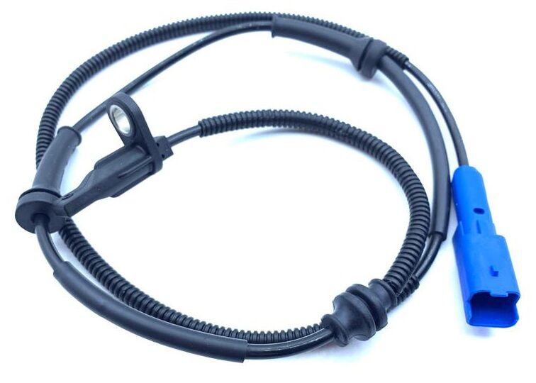 HELLUX HLS.8273 ABS DEVİR SENSÖRÜ ÖN C2-C3-P1007 02>