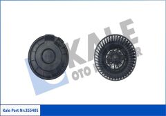 KALE 355405 KALORİFER MOTORU FORD FOCUS-CMAX-CONNECT-KUGA-COURİER 11 >