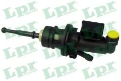 LPR 2199 DEBRİYAJ ÜST MERKEZ SİLİNDİRİ AUDI A3-ALTEA-LEON-TOLEDO-OCTAVIA-SUPERB-YETI-CADDY-GOLF-JETTA-TOURAN