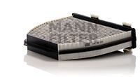 MANN CUK29005 POLEN FILTRESI MERCEDES W204 W212 C218 X204 C190 C197 R231 KARBONLU