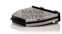 MANN CUK29005 POLEN FILTRESI MERCEDES W204 W212 C218 X204 C190 C197 R231 KARBONLU