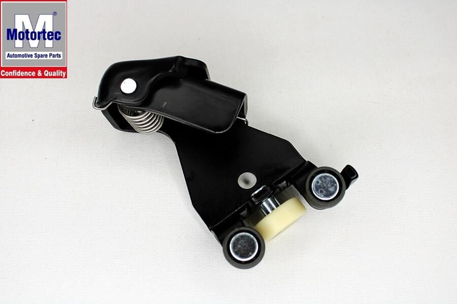 MOTORTEC TMP0513 SÜRGÜLÜ KAPI ORTA MAKARASI SAĞ DOBLO 00-09