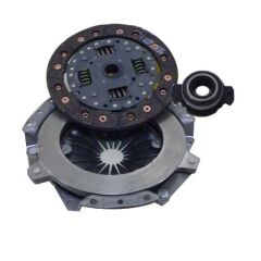 OP 587306 DEBRİYAJ SETİ 106-206-306-AX-SAXO-XSARA-1.0-1.1-1.4 TU9M-MEK-MA/2